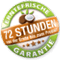 Dr. Goerg 72 Stunden Qualitätssiegel