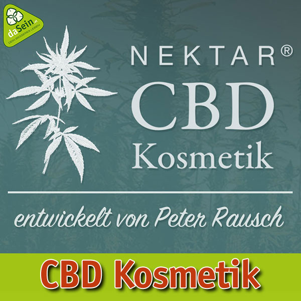 CBD Hanf Kosmetik