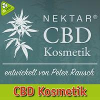 CBD-Hanf-Kosmetik