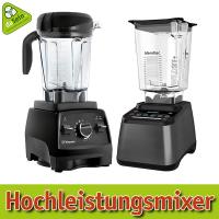 JTC, Saro, Omniblend, Revoblend, Vitamix