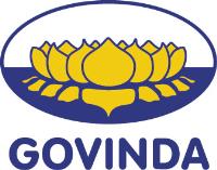 Govinda-Logo