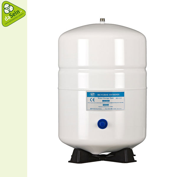 8 Liter Umkehr-Osmose-Tank