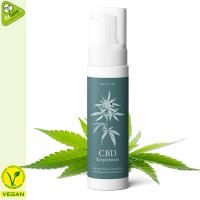 CBD-koerperlotion