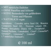 CBD-massageoel-inhalt