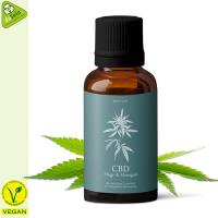 CBD-massageoel