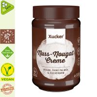 nutsana, vegan, nutella
