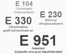 E-nummern