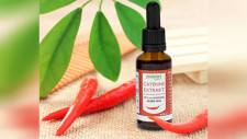 Cayenne Extrakte