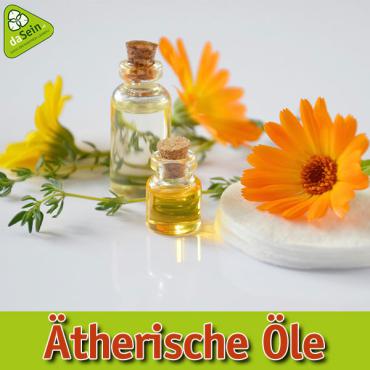 Ätherische Öle