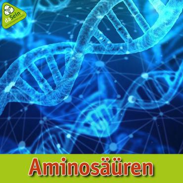 Aminosäuren
