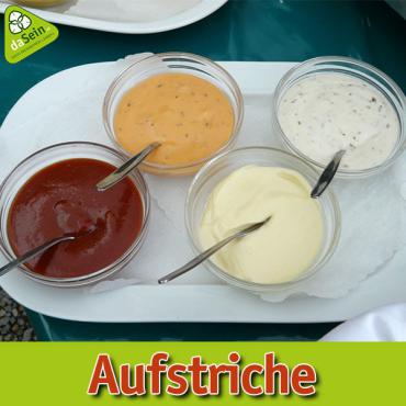 Aufstriche