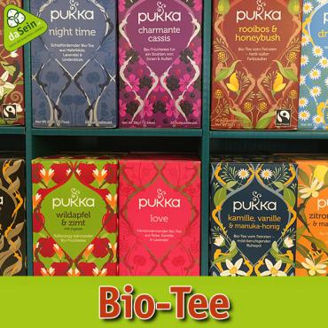 Bio-Tee