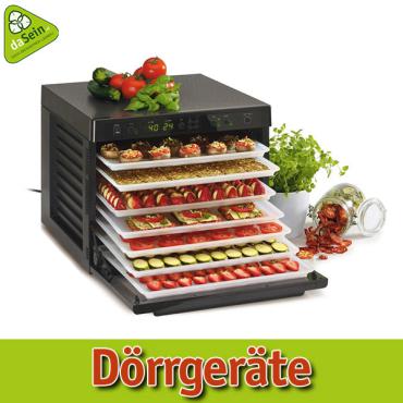 Dörrgeräte