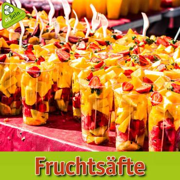 Fruchtsäfte