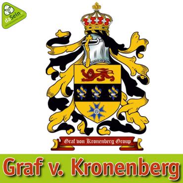 Graf von Kronenberg