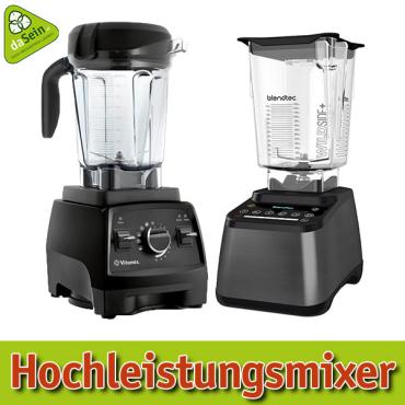 Hochleistungsmixer