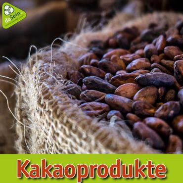 Kakaoprodukte