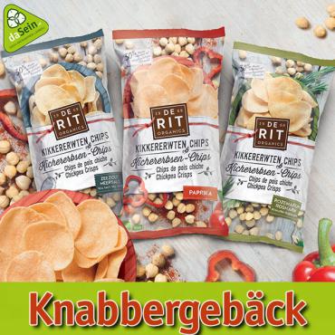 Knabbergebäck