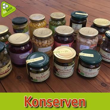 Konserven