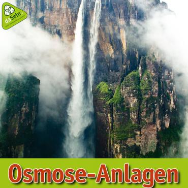 Osmose Anlagen