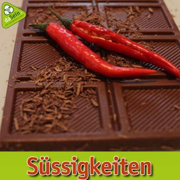 Süssigkeiten