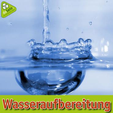 Wasseraufbereitung