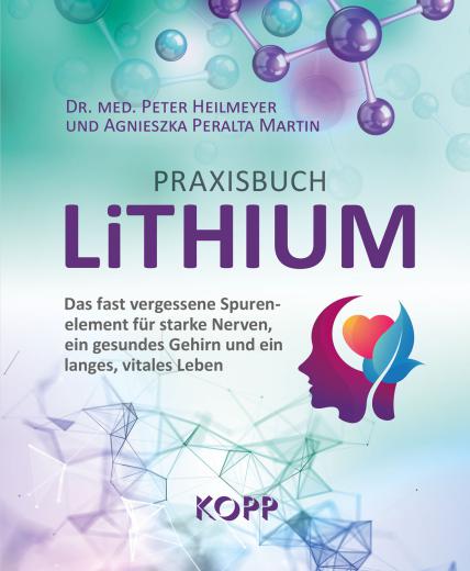 Lithium Praxisbuch