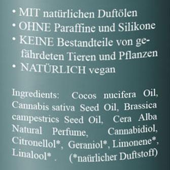 CBD Lippenbalsam 6g