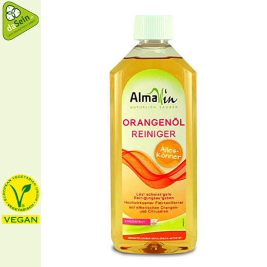 Orangenöl Reiniger 500ml
