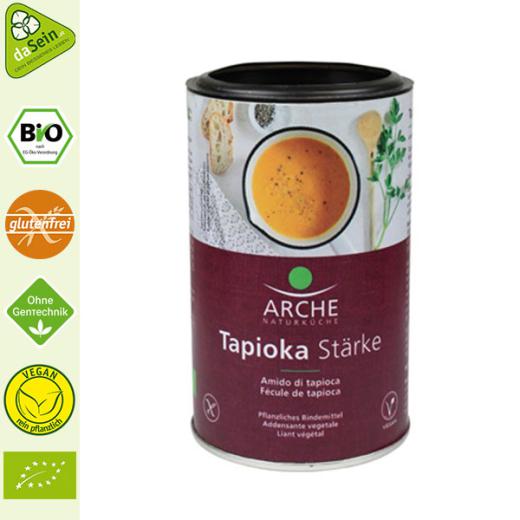 Tapioka Stärke 200g Bio