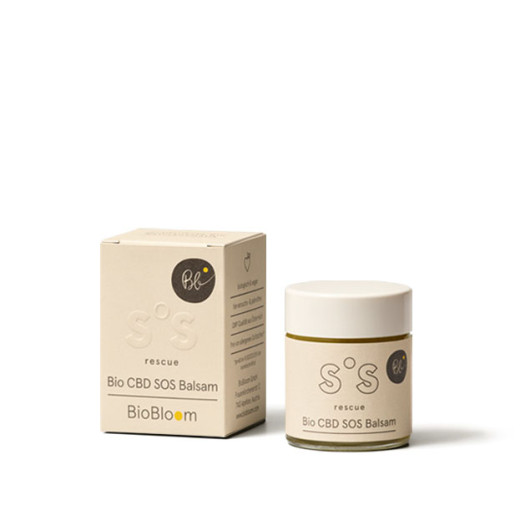 CBD SOS Balsam 30ml