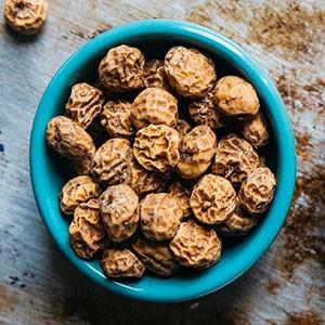 Erdmandeln gerieben 500g bio