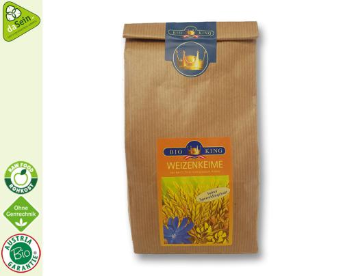 Weizenkeime 250g