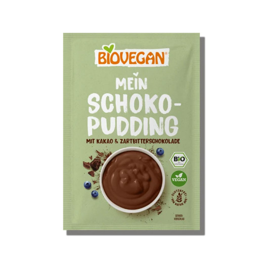 Schoko Pudding 55g