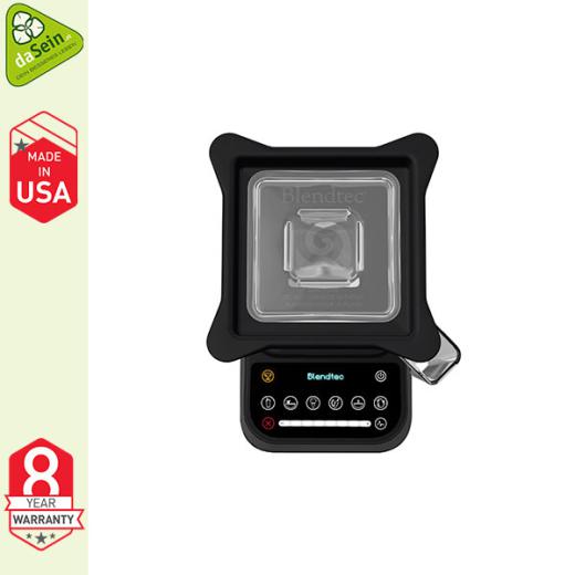Blendtec Designer 725 Dunkelgrau Metallic