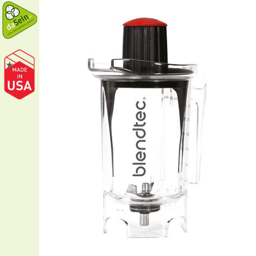 Blendtec Twister Jar