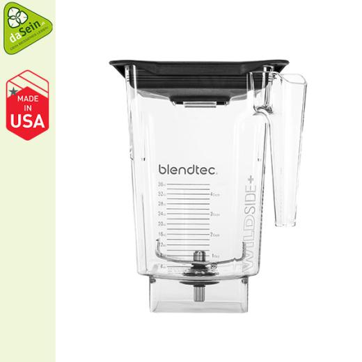Blendtec WildSide+ Jar