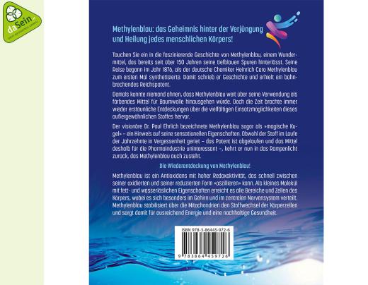 Methylenblau Praxisbuch von Thomas E. Levy