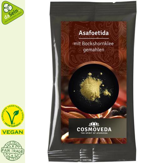 Asafoetida 10g