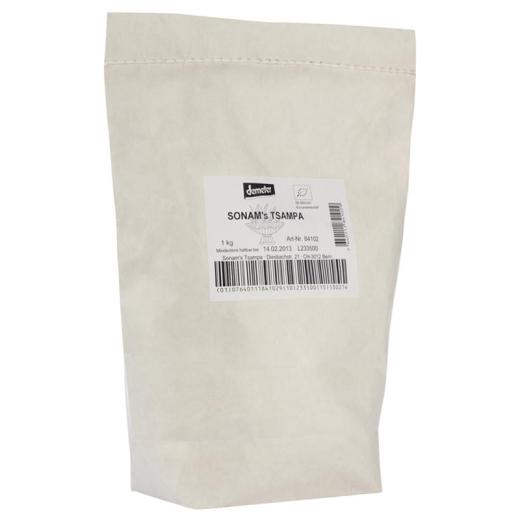 Sonam's Tsampa 1kg demeter