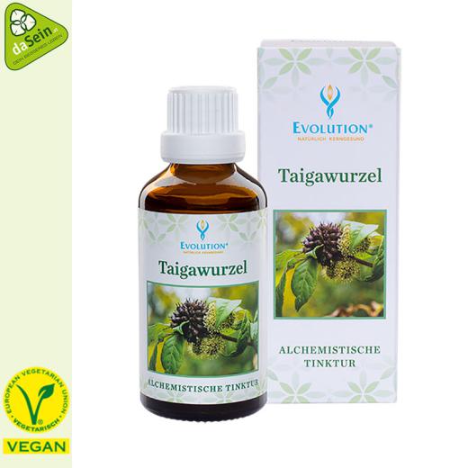Taigawurzel Tinktur 50ml