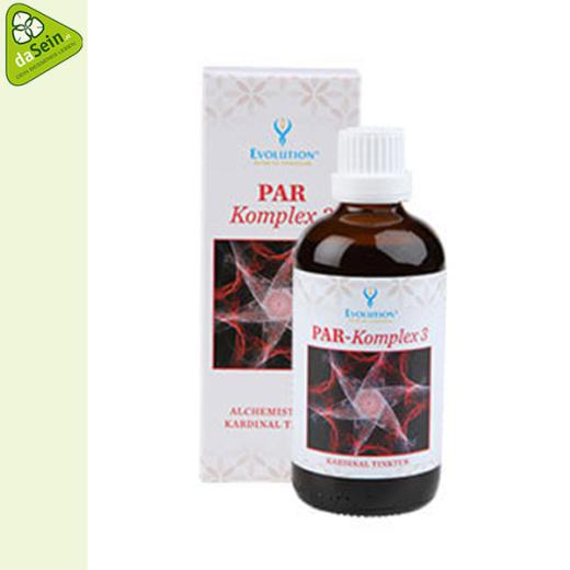 PAR Komplex 3 100ml