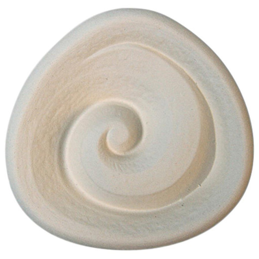 Duftstein Spirale Keramik