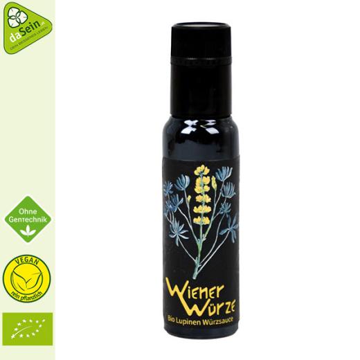 Wiener Würze 100ml Bio