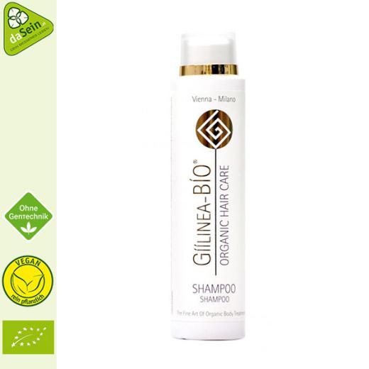 Giilinea Haarshampoo 200ml Bio