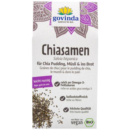 Chiasamen bio 200g