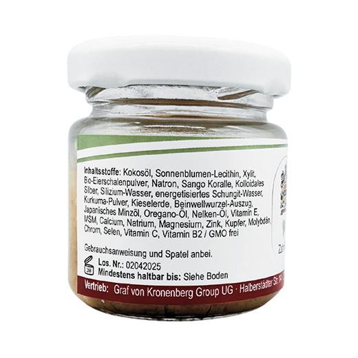 ZahnFIX Revital Liposomal für Menschen 40ml