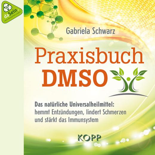 Praxisbuch DMSO - Gabriela Schwarz