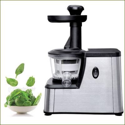 Lexen V-Juicer vertikale Saftpresse