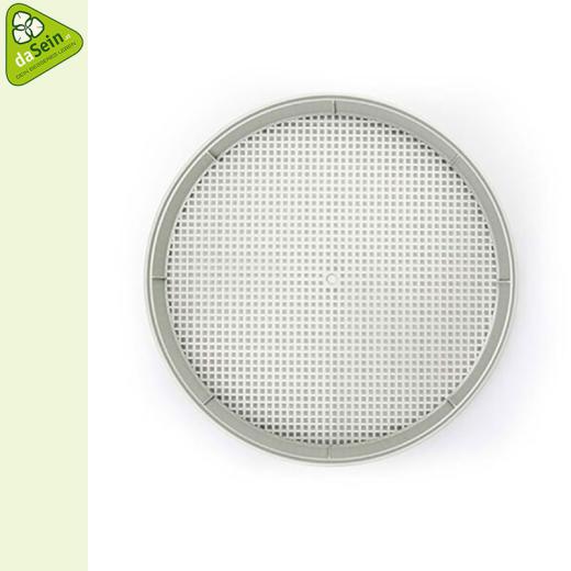 Stöckli Dörrgitter aus Kunststoff